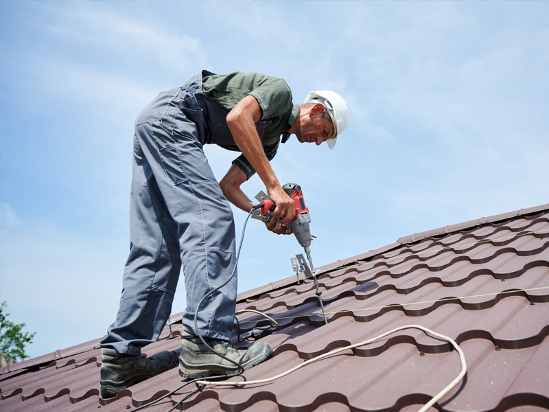 Devis gratuit pour toiture à Bressols