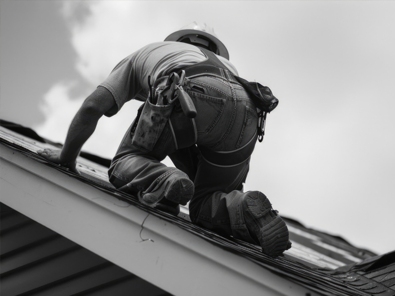 Urgence toiture à Bressols